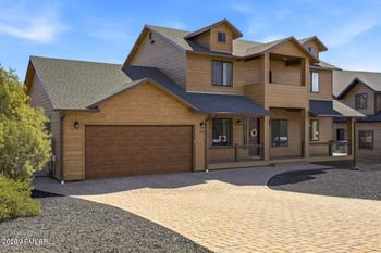 4930 Mountain Hollow Loop, Show Low, AZ 85901