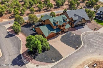 4930 Mountain Hollow Loop, Show Low, AZ 85901