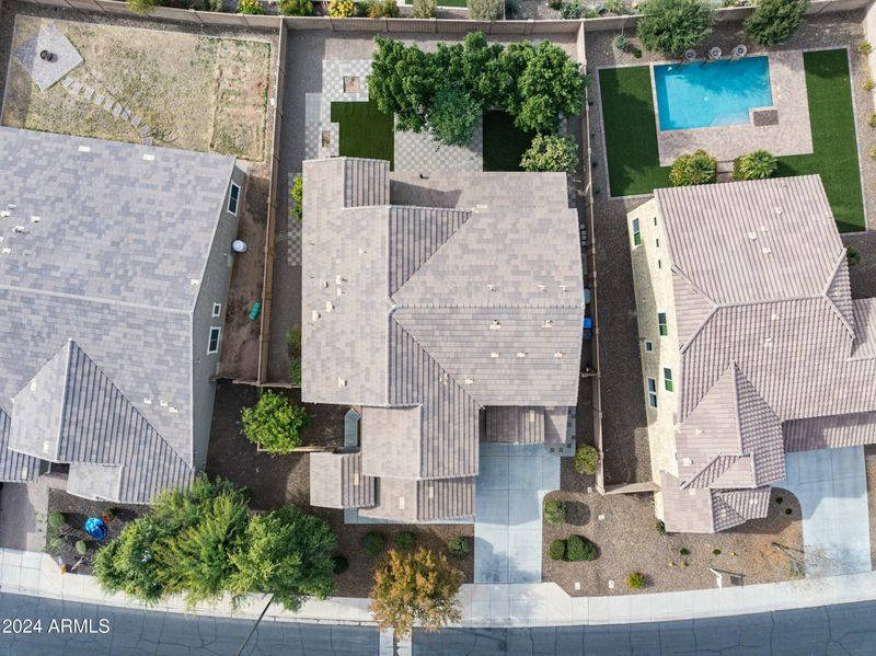 4930 S Forest Ave, Gilbert, AZ 85298