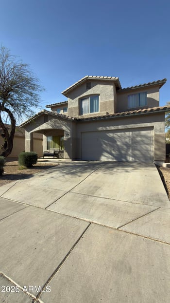 4930 Shumway Farm Rd, Laveen, AZ 85339