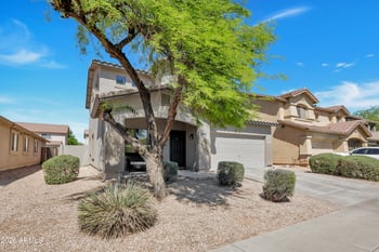 4930 Shumway Farm Rd, Laveen, AZ 85339