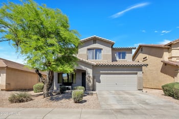 4930 Shumway Farm Rd, Laveen, AZ 85339