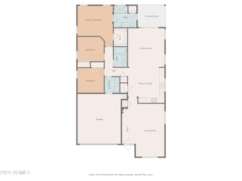 4931 Desert Dr, Laveen, AZ 85339