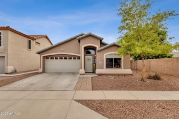 4931 Desert Dr, Laveen, AZ 85339