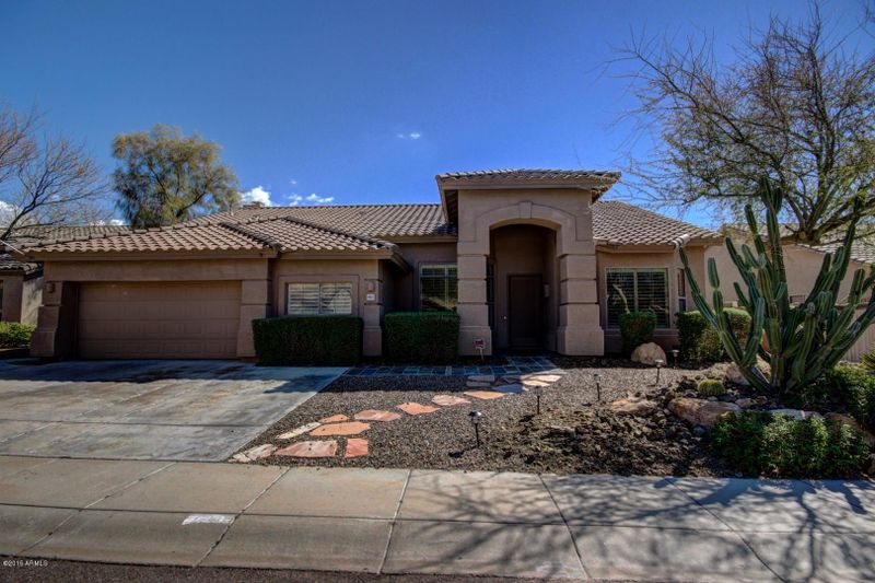 4931 E Duane Ln, Cave Creek, AZ 85331