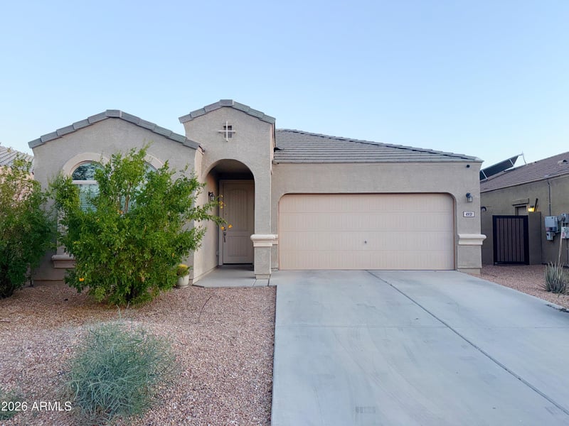 4931 Sunstone Dr, San Tan Valley, AZ 85143