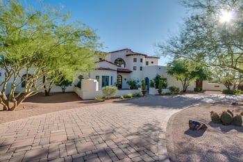 4931 E White Gates Dr, Phoenix, AZ 85018