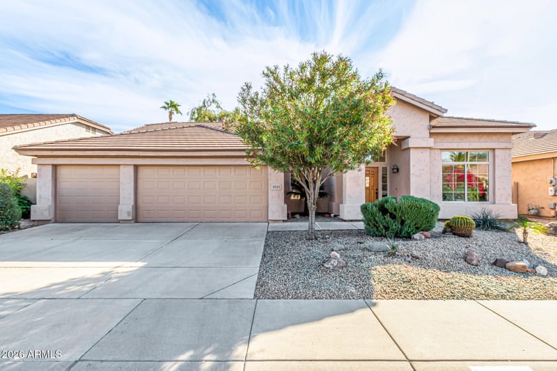 4931 Marino Dr, Scottsdale, AZ 85254
