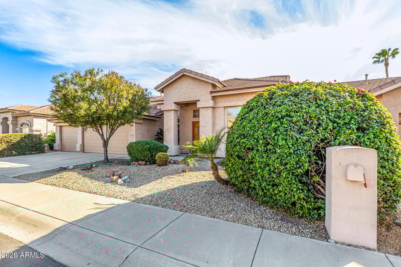 4931 Marino Dr, Scottsdale, AZ 85254