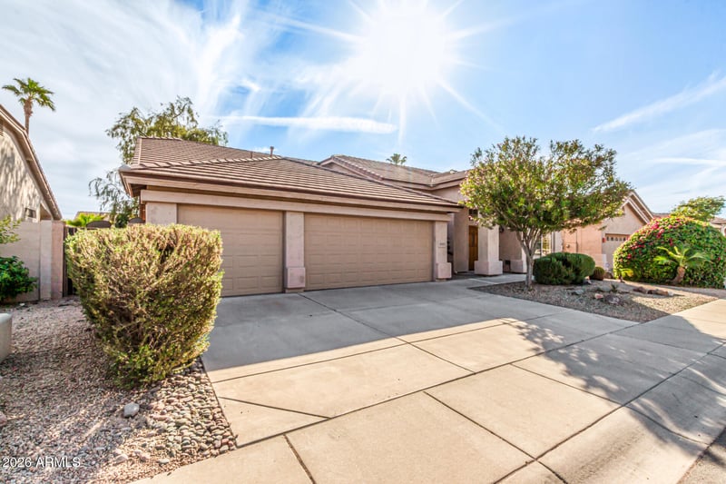 4931 Marino Dr, Scottsdale, AZ 85254