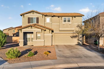 4931 N 109th Ave, Phoenix, AZ 85037