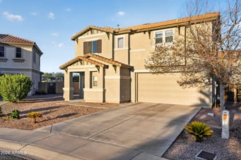 4931 N 109th Ave, Phoenix, AZ 85037
