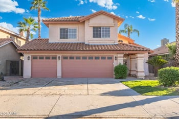 4931 Paradise Ln, Scottsdale, AZ 85254