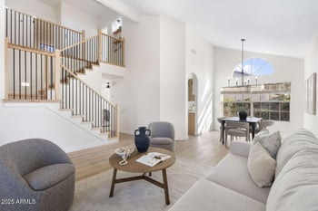 4931 Paradise Ln, Scottsdale, AZ 85254
