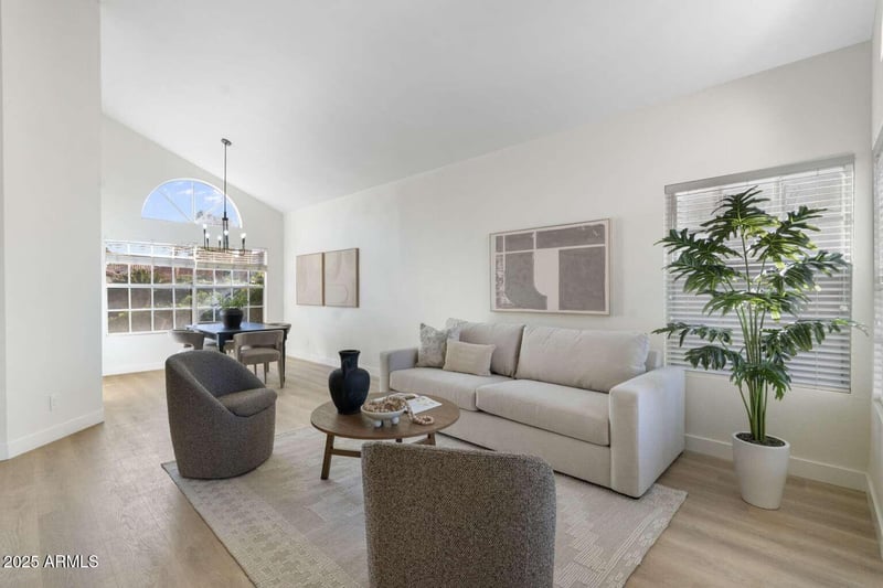 4931 Paradise Ln, Scottsdale, AZ 85254