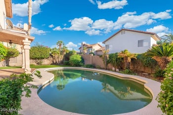 4931 Paradise Ln, Scottsdale, AZ 85254