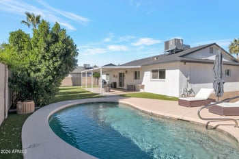 4931 Sharon Dr, Scottsdale, AZ 85254