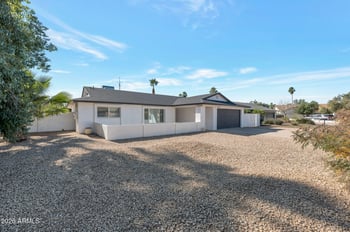 4931 Sharon Dr, Scottsdale, AZ 85254