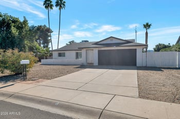 4931 Sharon Dr, Scottsdale, AZ 85254