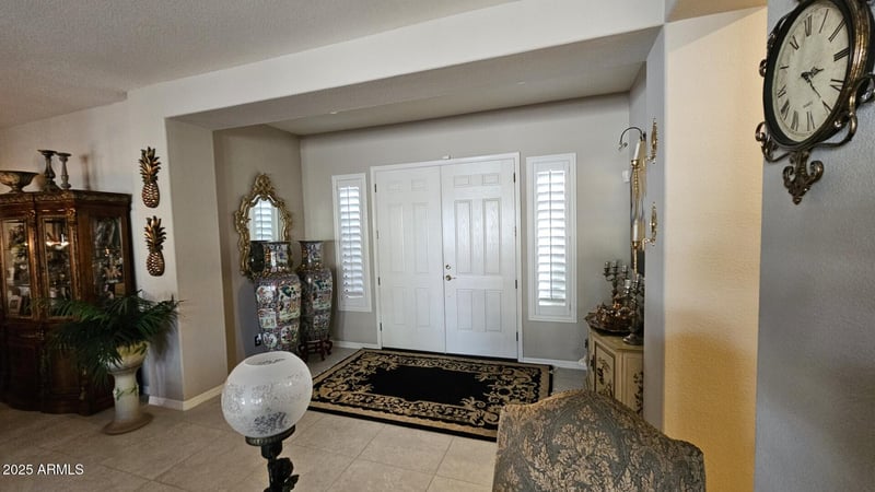 4931 Tangerine Ln, Gilbert, AZ 85298