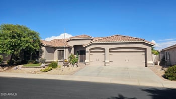 4931 Tangerine Ln, Gilbert, AZ 85298