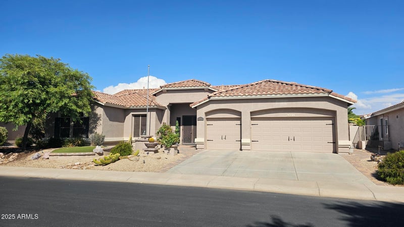 4931 Tangerine Ln, Gilbert, AZ 85298
