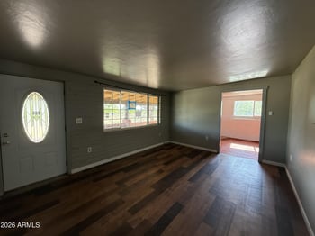 4932 Bevers St, Sierra Vista, AZ 85650