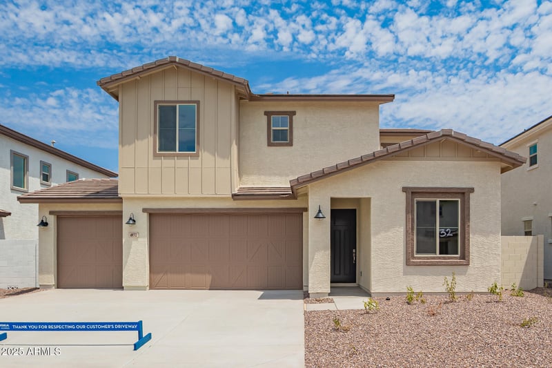 4932 Cheryl Dr, Glendale, AZ 85302