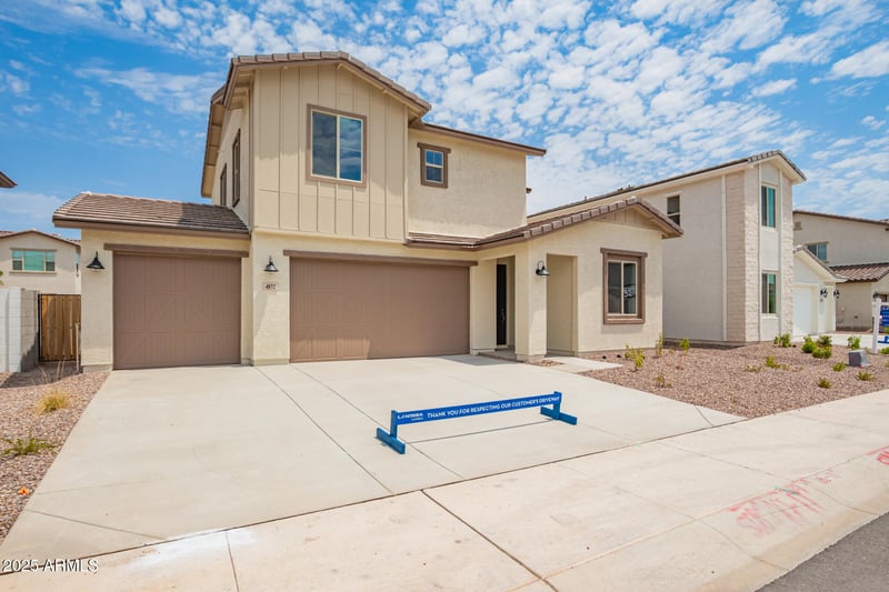 4932 Cheryl Dr, Glendale, AZ 85302