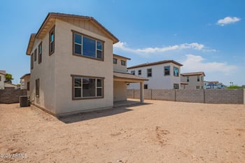 4932 Cheryl Dr, Glendale, AZ 85302
