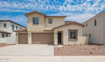 4932 Cheryl Dr, Glendale, AZ 85302