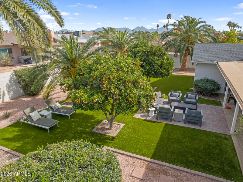 4932 Evans Dr, Scottsdale, AZ 85254
