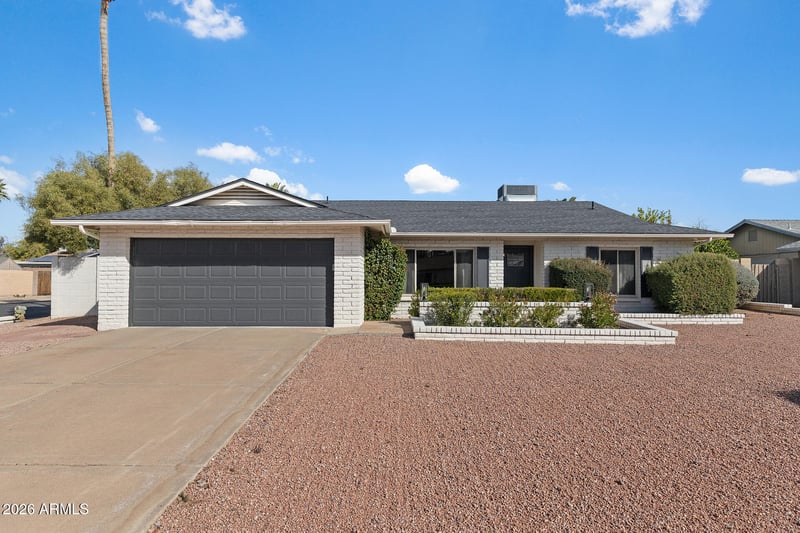 4932 E Evans Dr, Scottsdale, AZ 85254