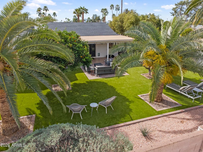 4932 E Evans Dr, Scottsdale, AZ 85254