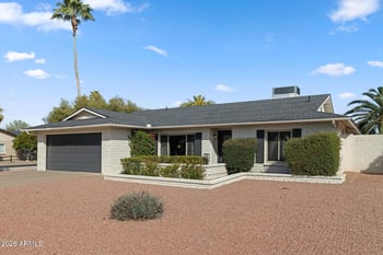 4932 E Evans Dr, Scottsdale, AZ 85254