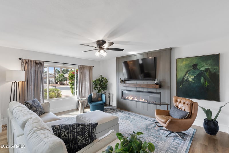 4932 E Evans Dr, Scottsdale, AZ 85254