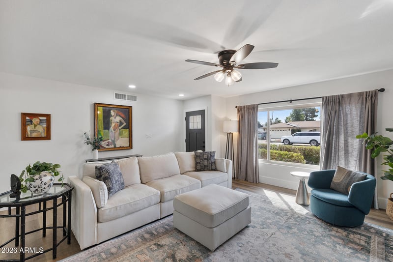 4932 E Evans Dr, Scottsdale, AZ 85254