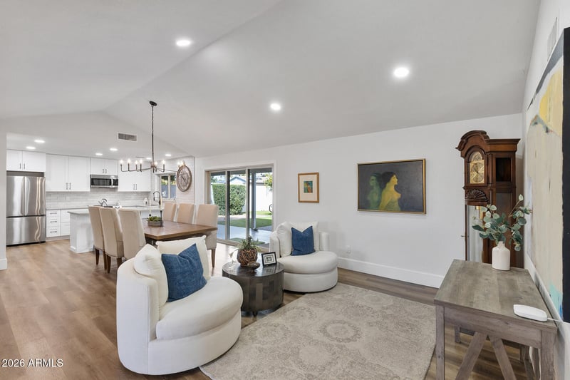 4932 E Evans Dr, Scottsdale, AZ 85254