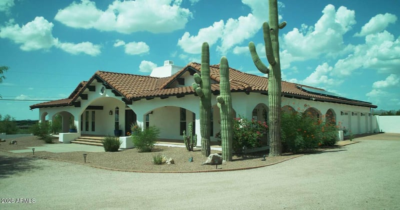 4932 E Greasewood St, Apache Junction, AZ 85119