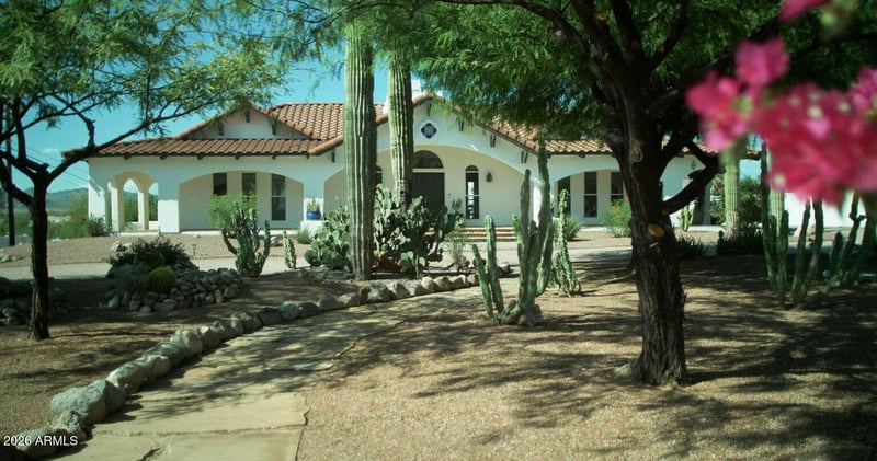 4932 E Greasewood St, Apache Junction, AZ 85119
