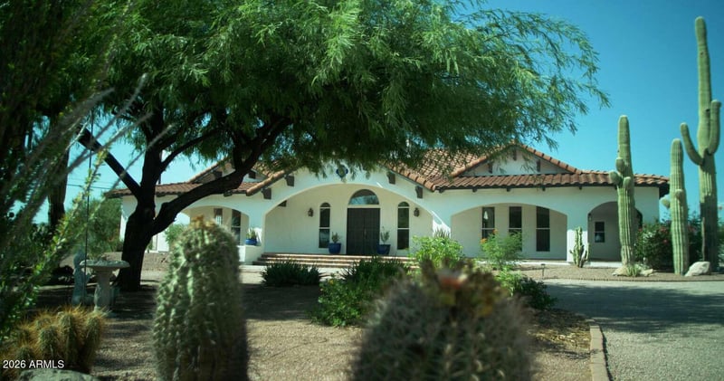 4932 E Greasewood St, Apache Junction, AZ 85119