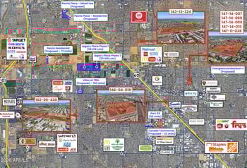 4932 Myrtle Ave #5, Glendale, AZ 85301