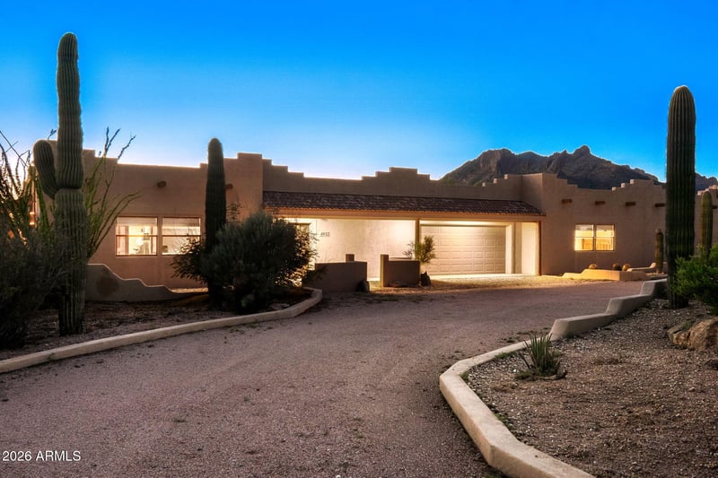 4932 N Winchester Rd, Apache Junction, AZ 85119