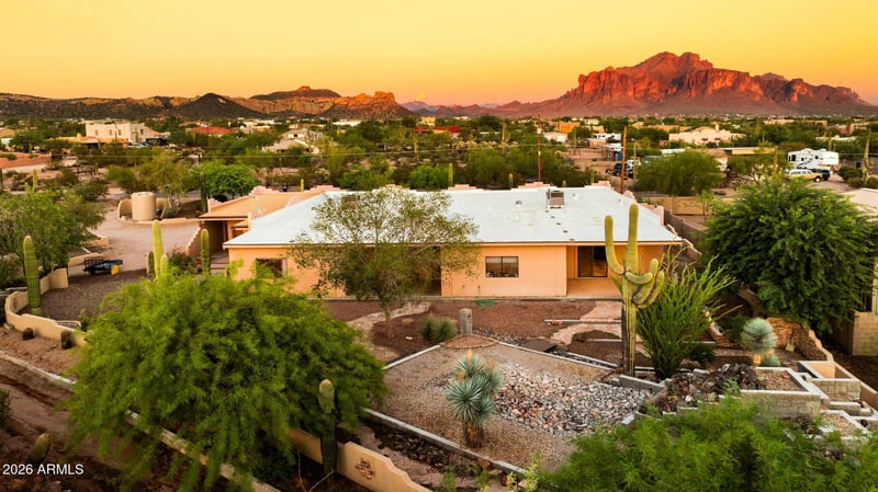 4932 N Winchester Rd, Apache Junction, AZ 85119