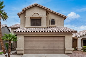 4932 Oraibi Dr, Glendale, AZ 85308