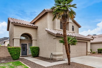 4932 Oraibi Dr, Glendale, AZ 85308