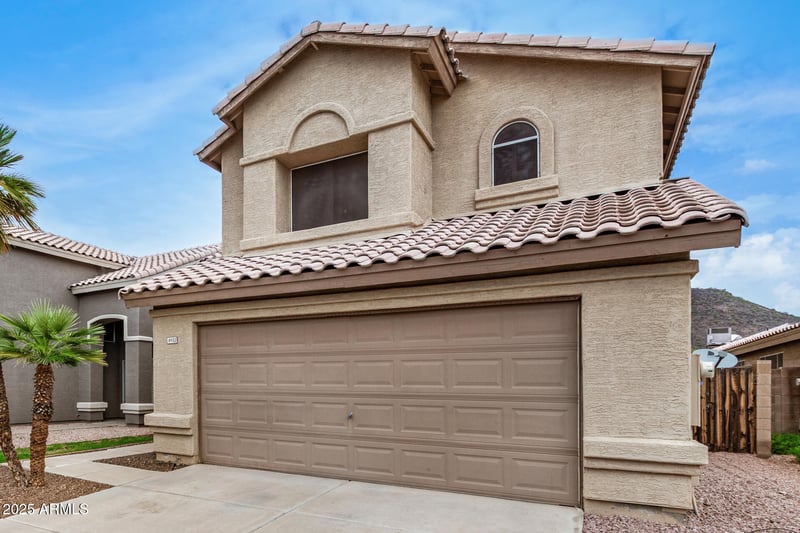 4932 Oraibi Dr, Glendale, AZ 85308