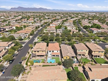 4932 S Dassault Way, Mesa, AZ 85212
