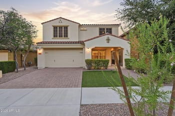 4932 S Dassault Way, Mesa, AZ 85212