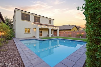 4932 S Dassault Way, Mesa, AZ 85212